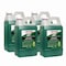 Betco Fastdraw 32 Green Earth Restroom Cleaner, Citrus Floral, 2 L Bottle, 4PK 5484700 - alternate 1